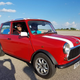 Illustration for article titled I took the Mini to Autocross this weekend